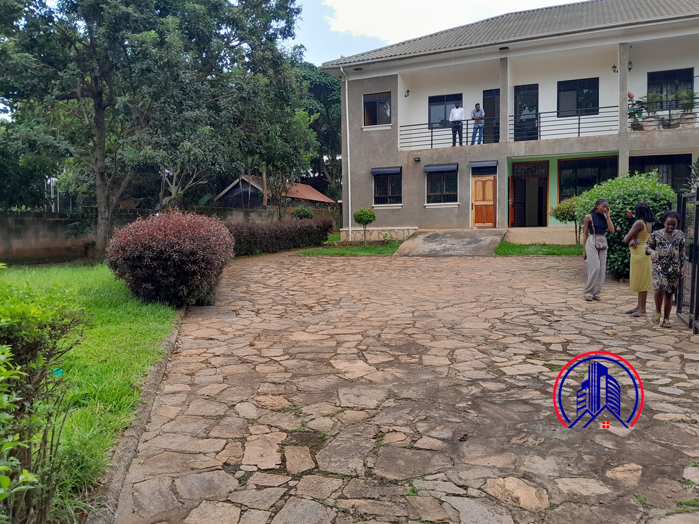 Duplex for rent in Munyonyo Kampala