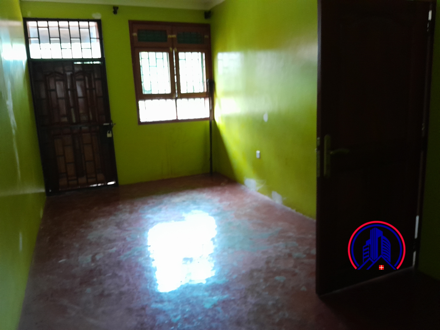 Duplex for rent in Munyonyo Kampala