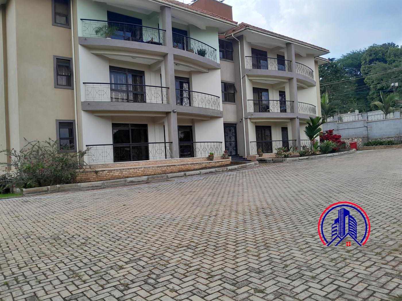 Apartment for rent in Muyenga Kampala