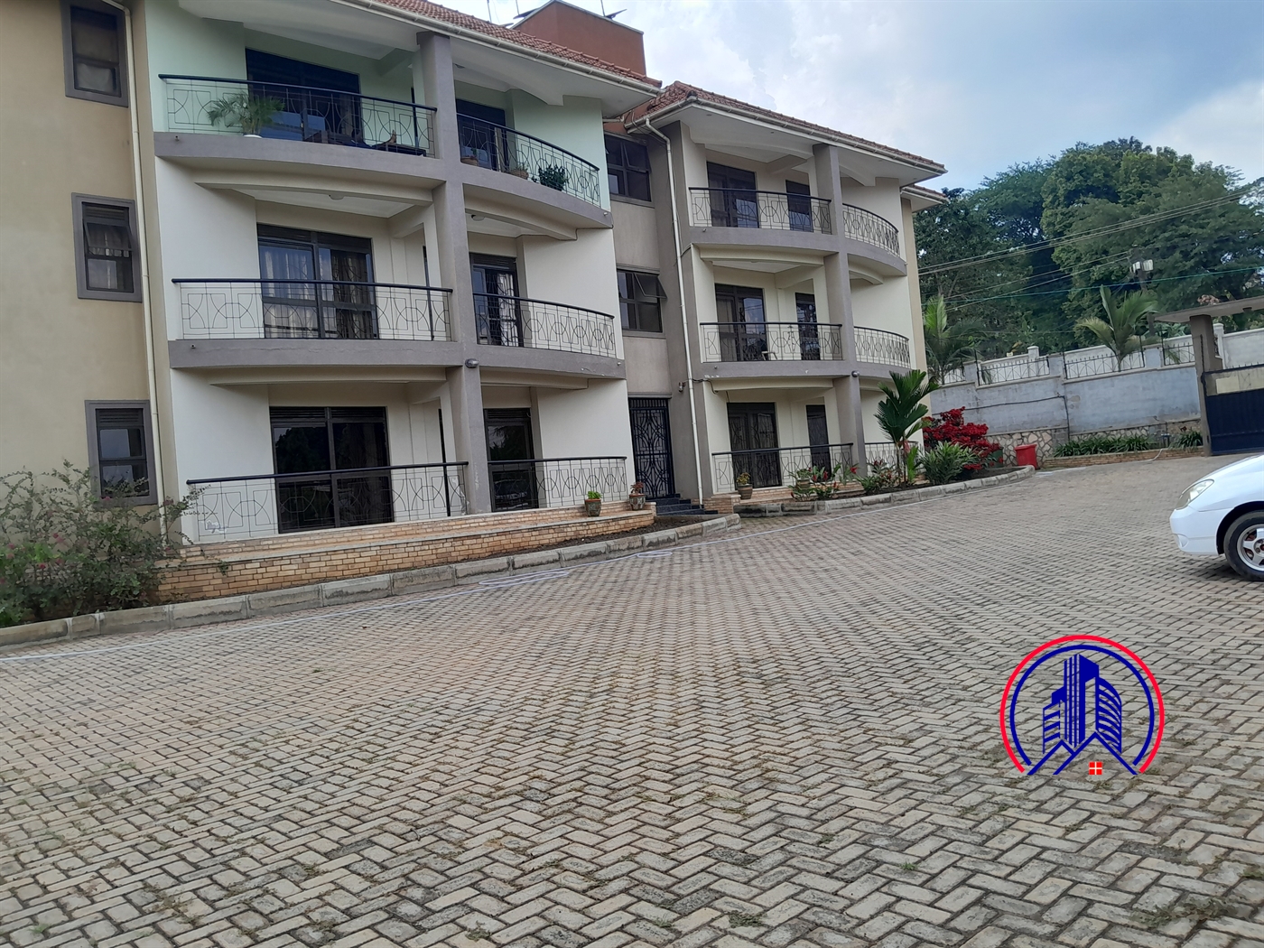 Apartment for rent in Muyenga Kampala