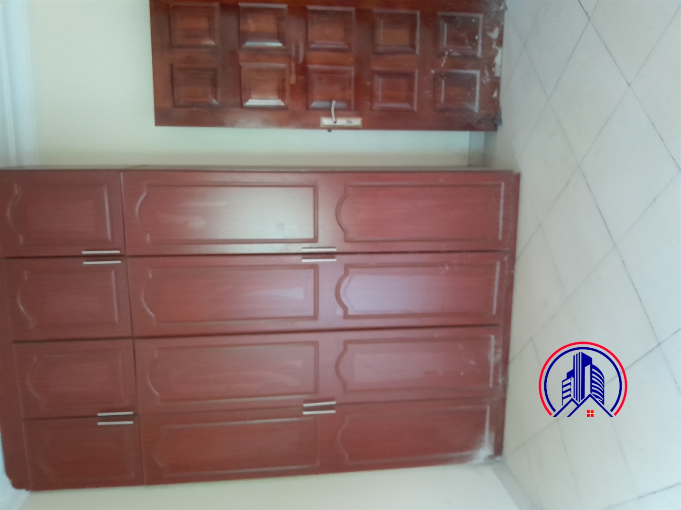 Duplex for rent in Muyenga Kampala