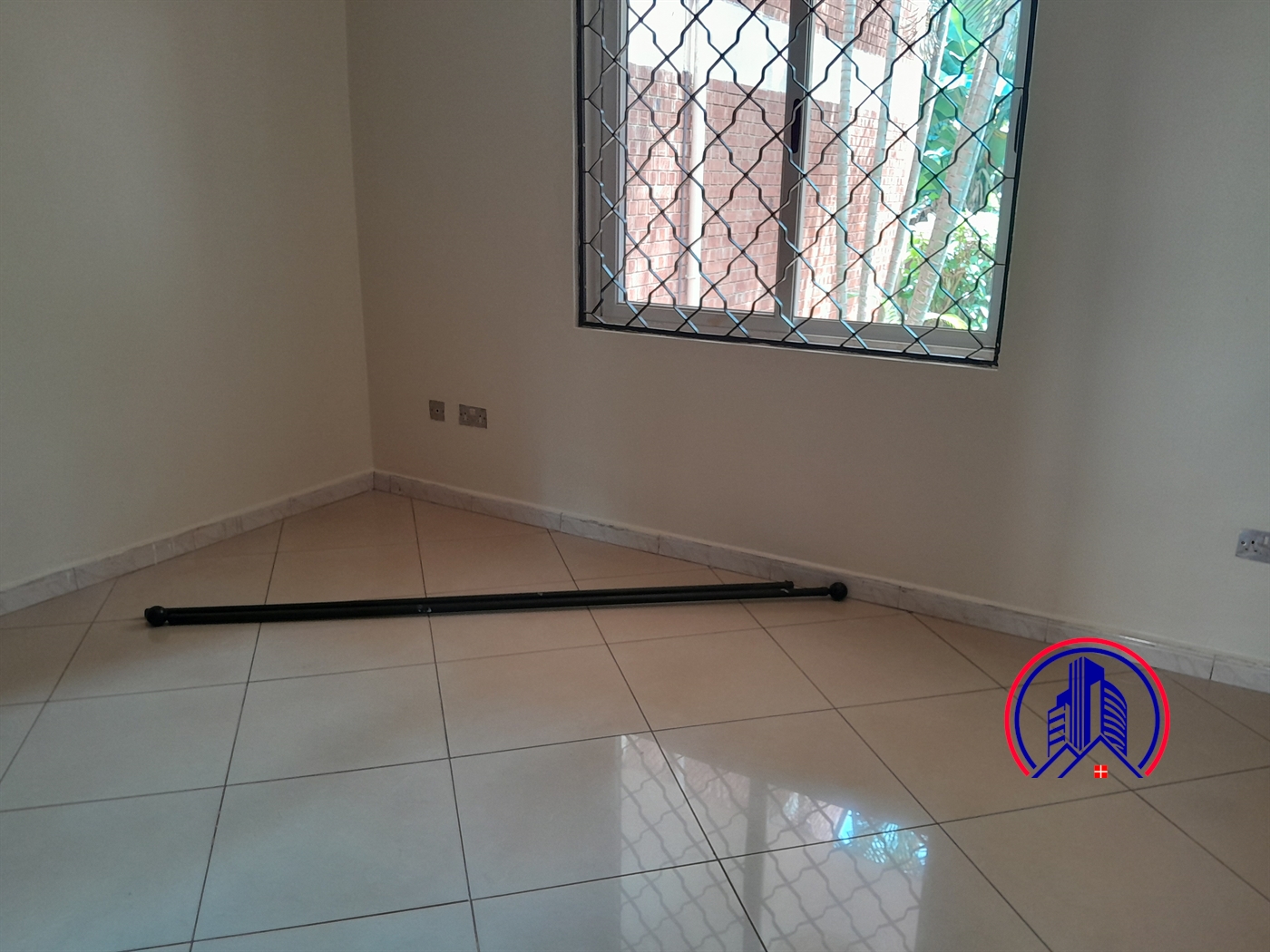 Duplex for rent in Muyenga Kampala