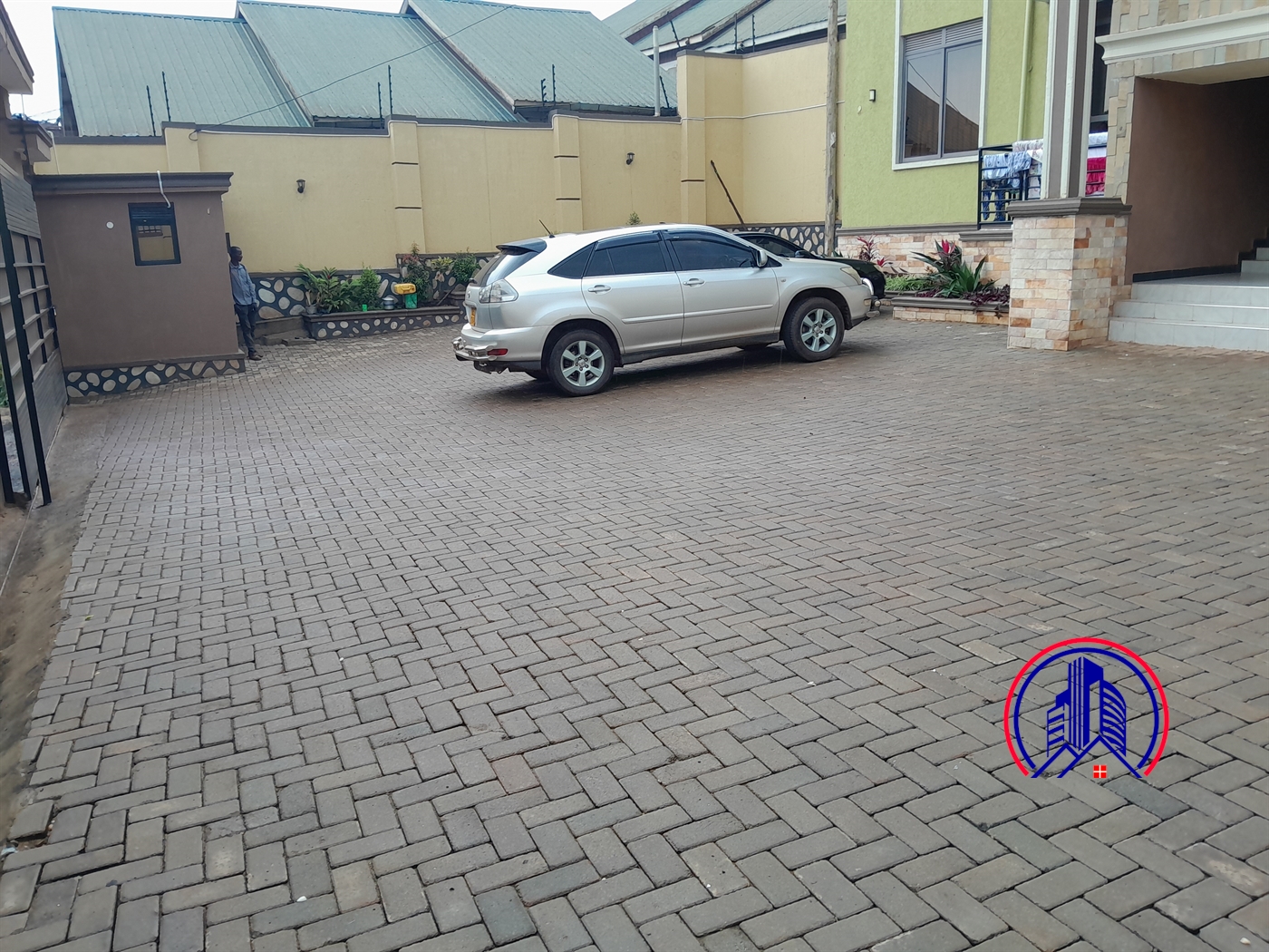 Apartment block for sale in Kyanja Kampala