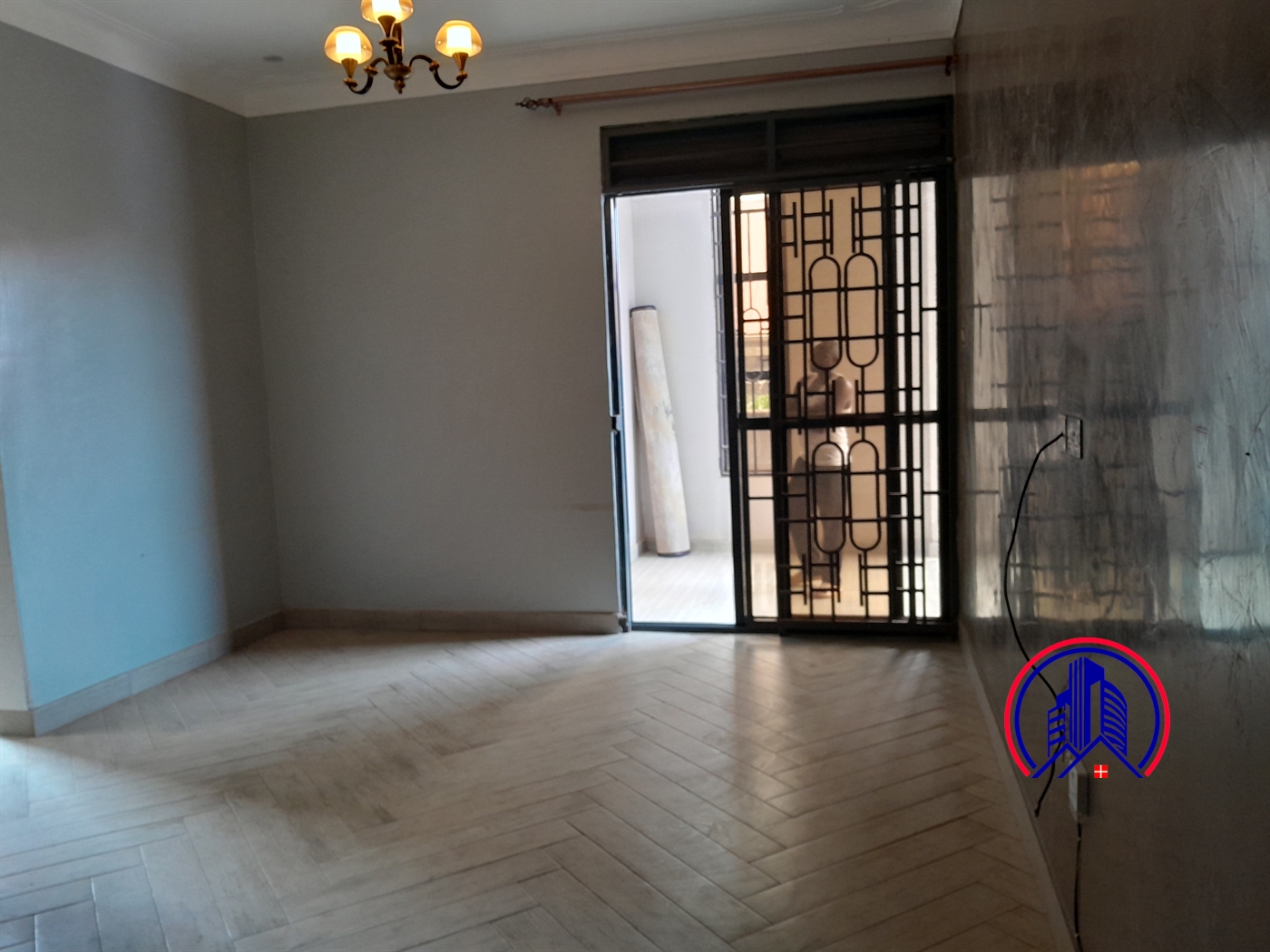 Apartment block for sale in Kyanja Kampala