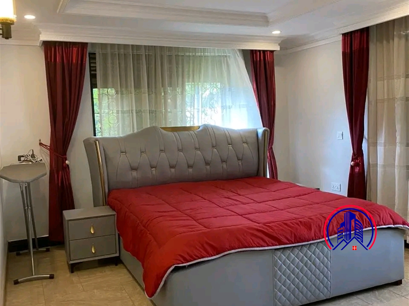 Apartment for rent in Kololo Kampala