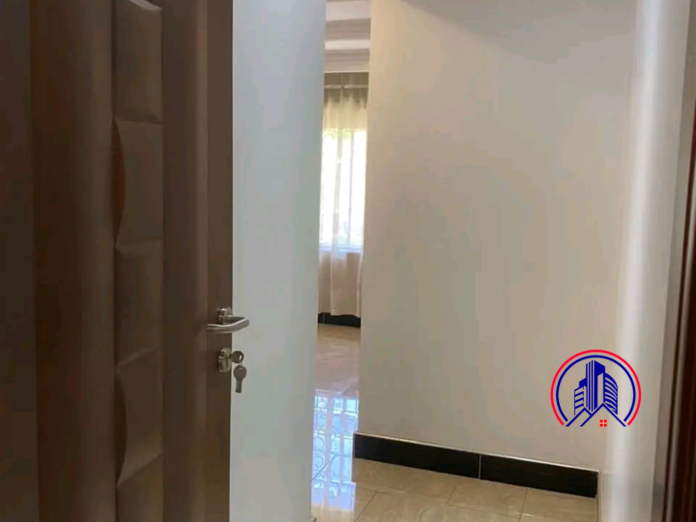 Apartment for rent in Kololo Kampala