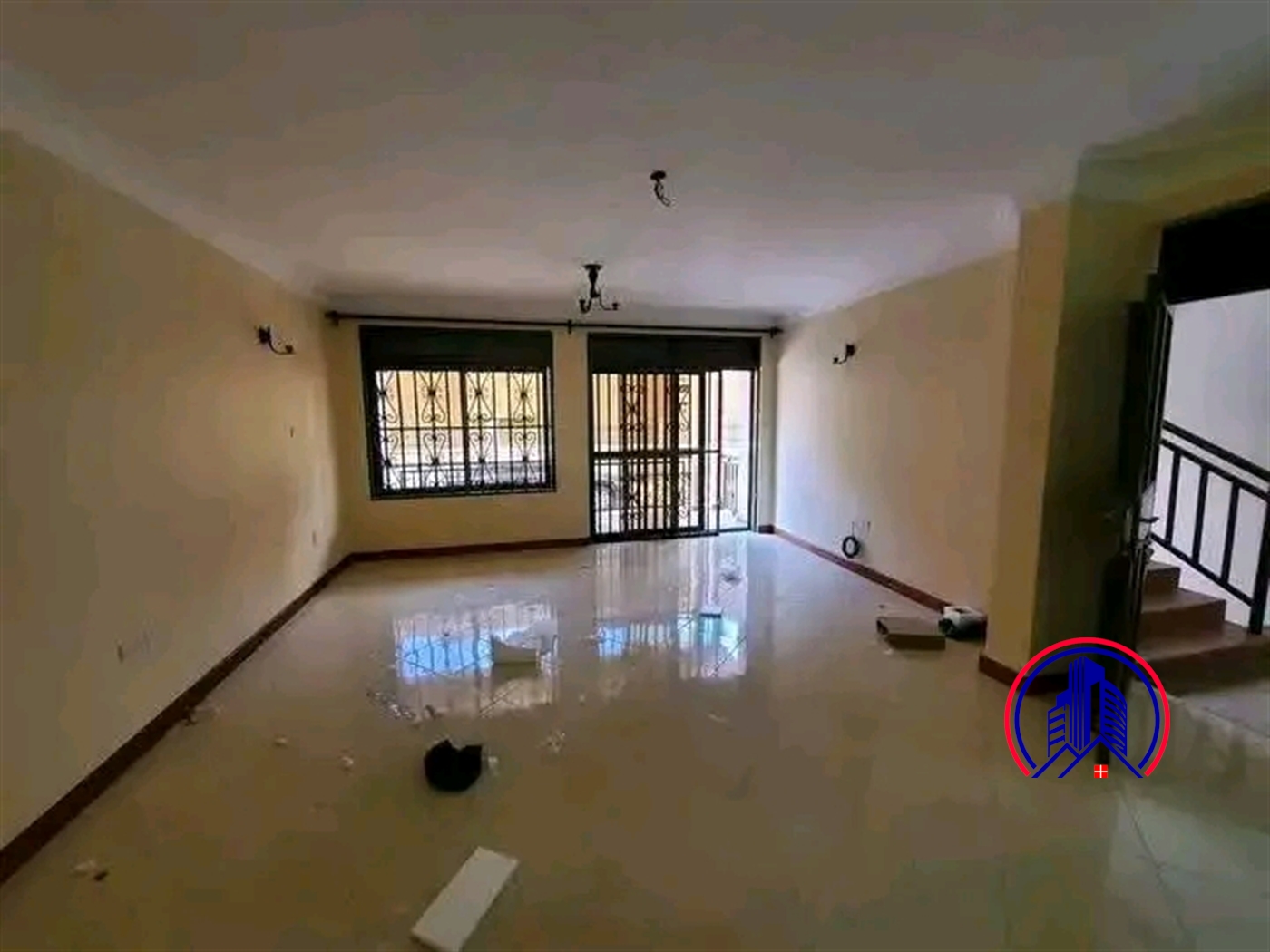 Apartment for rent in Bukoto Kampala