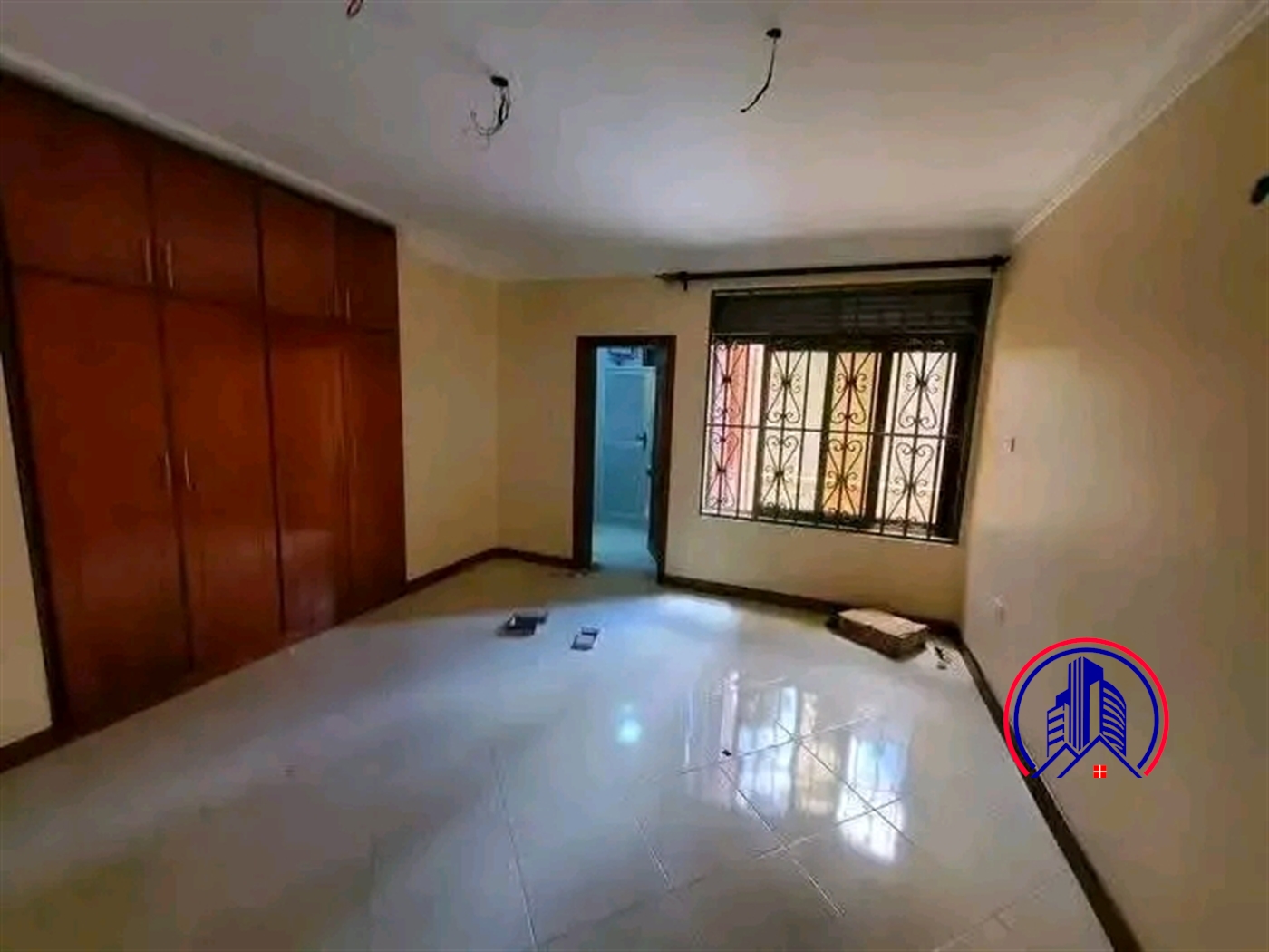 Apartment for rent in Bukoto Kampala