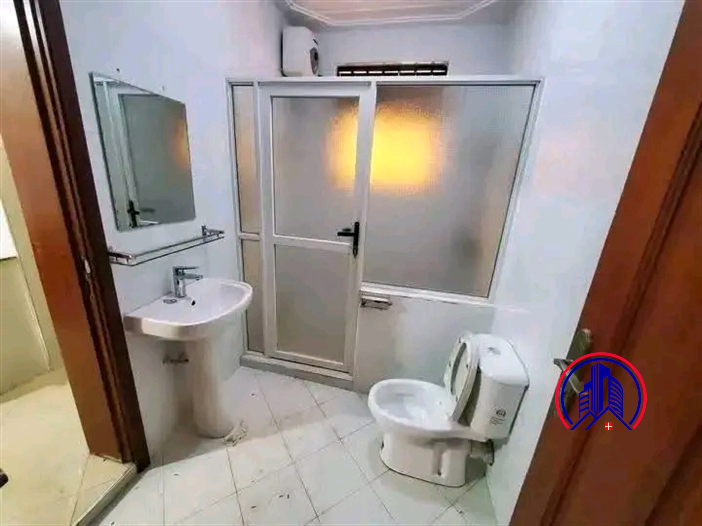 Apartment for rent in Bukoto Kampala