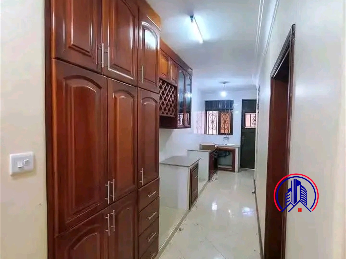 Apartment for rent in Bukoto Kampala