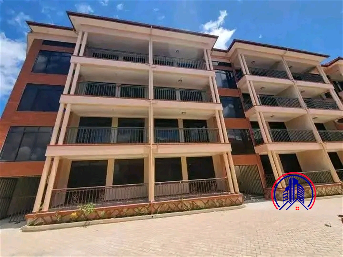 Apartment for rent in Bukoto Kampala