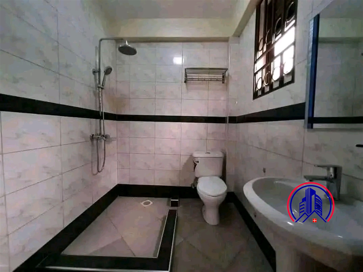 Apartment for rent in Bukoto Kampala