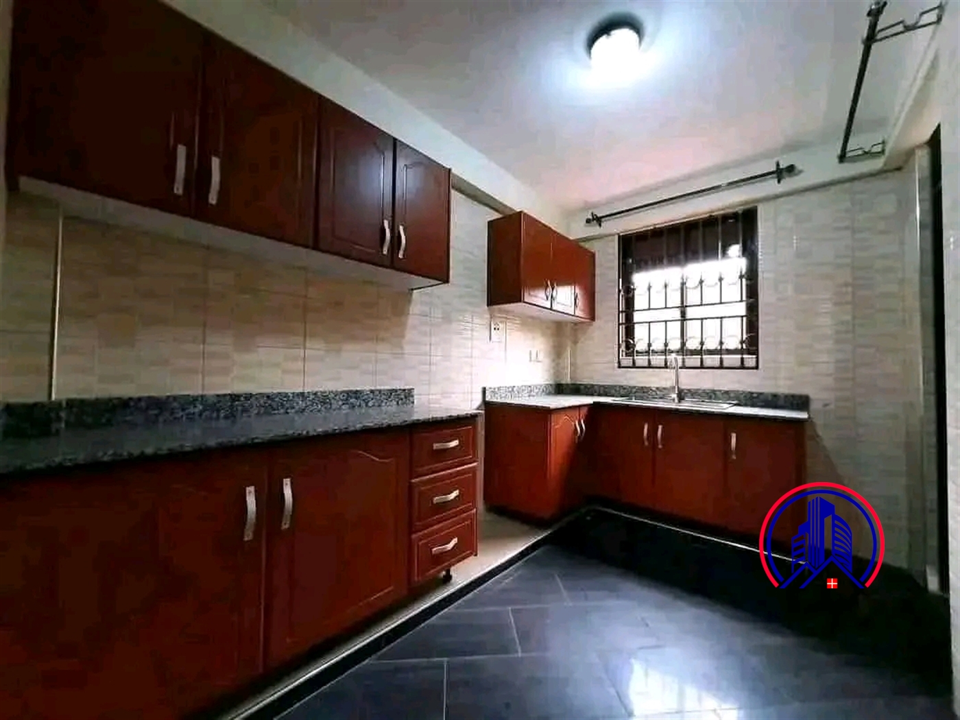 Apartment for rent in Bukoto Kampala