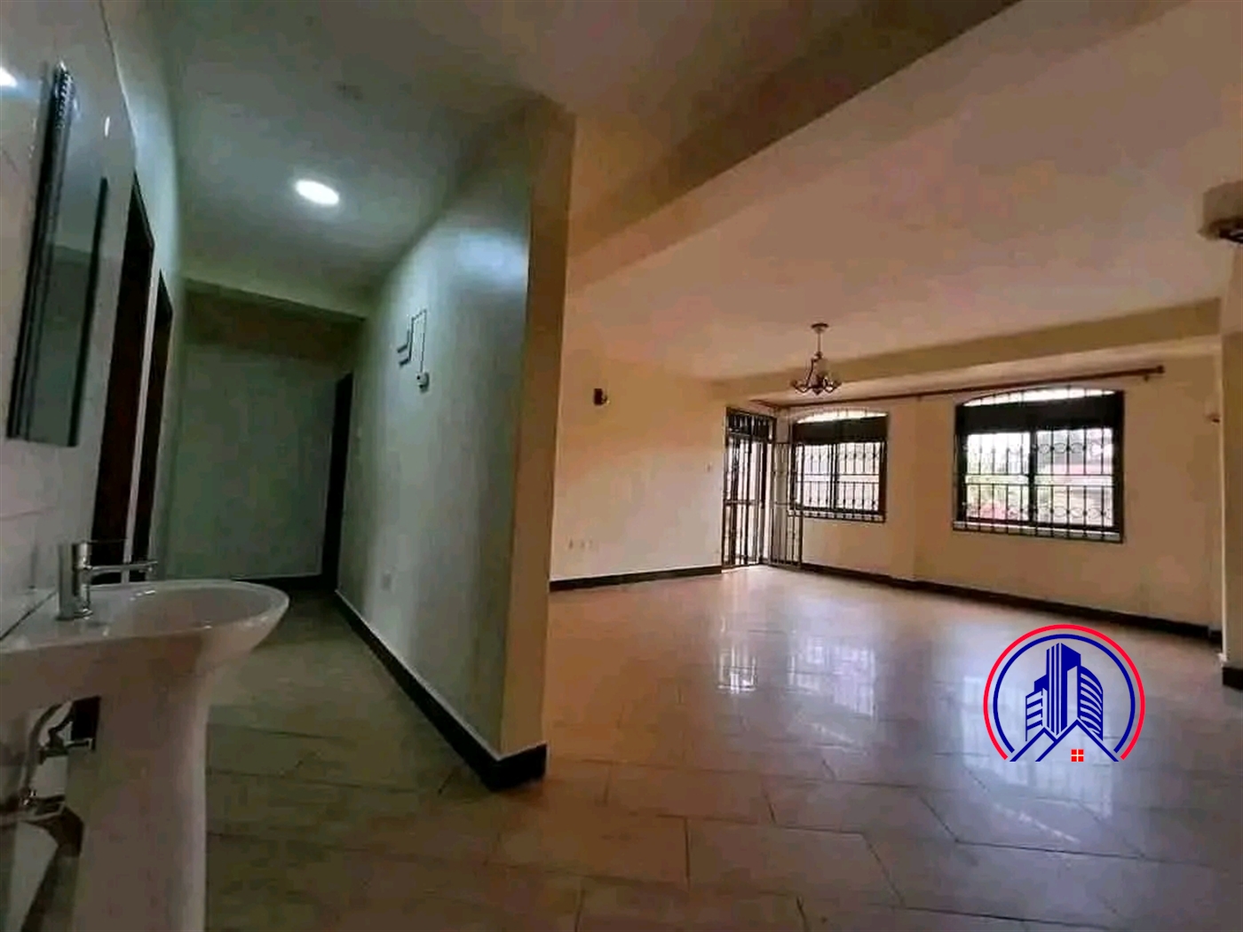 Apartment for rent in Bukoto Kampala