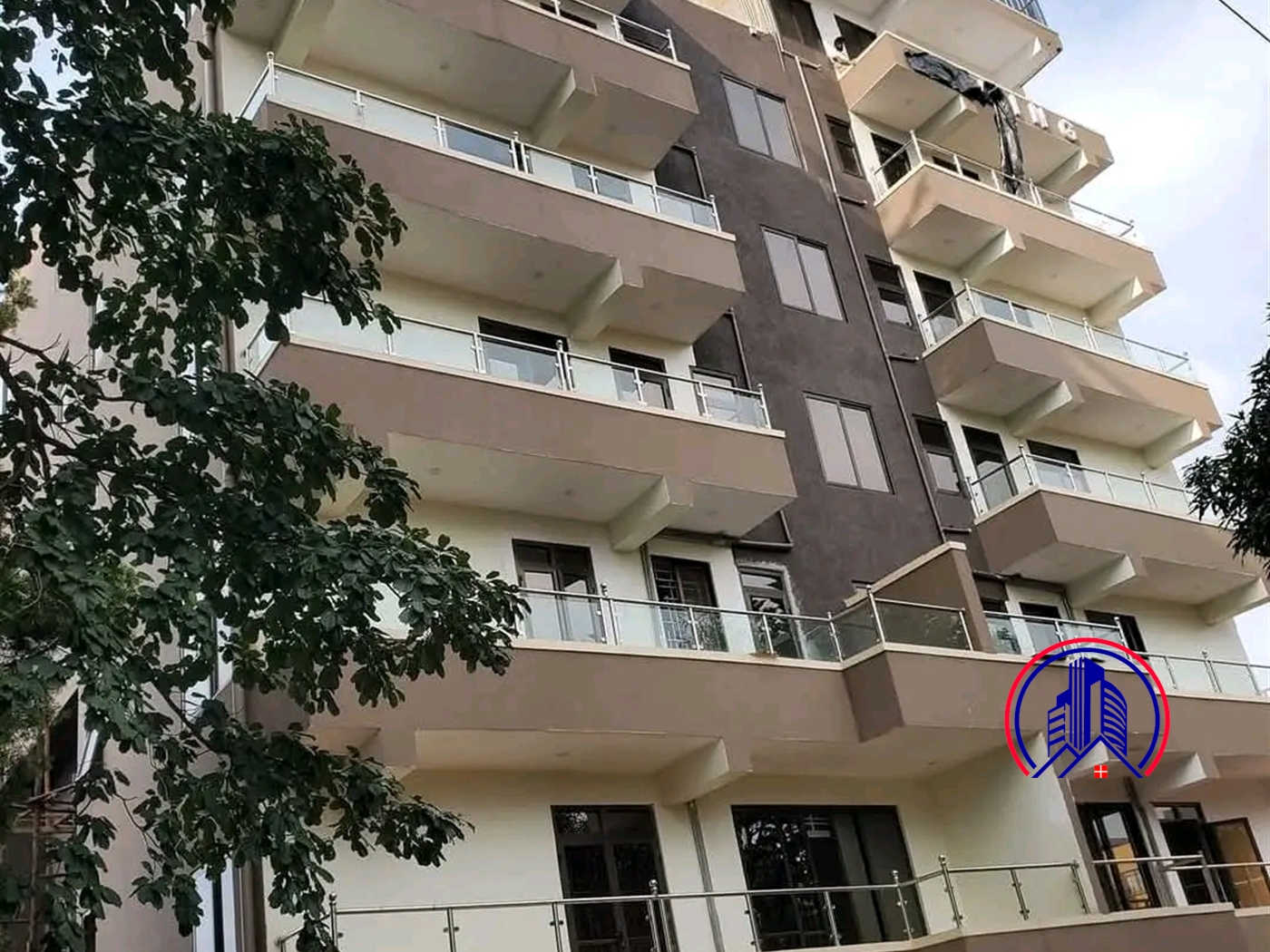 Apartment for rent in Bukoto Kampala