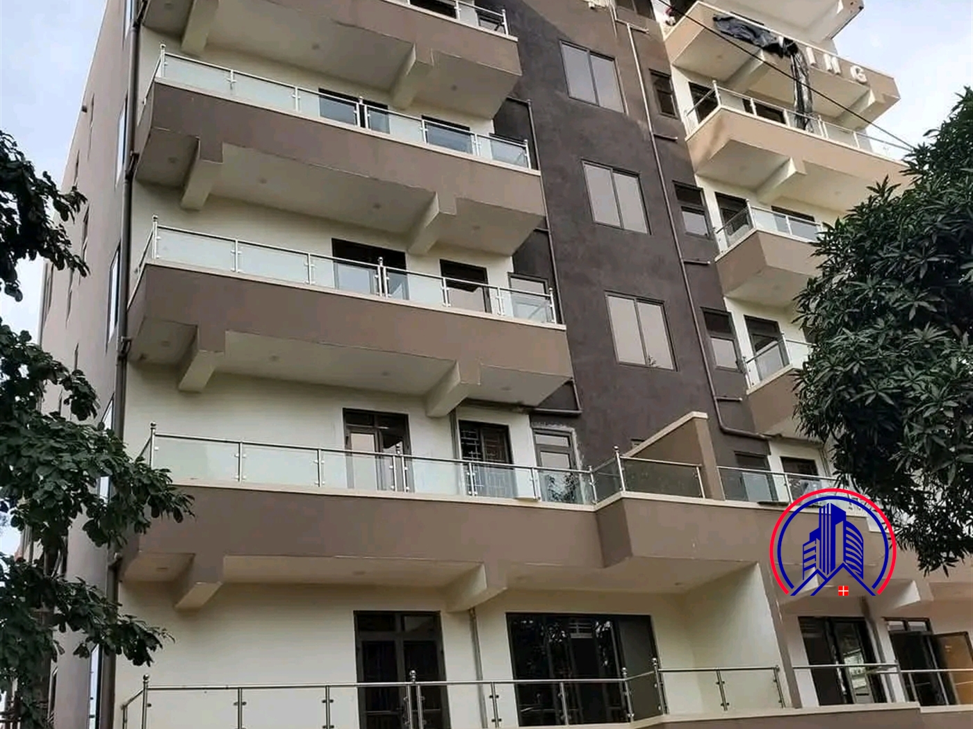 Apartment for rent in Bukoto Kampala