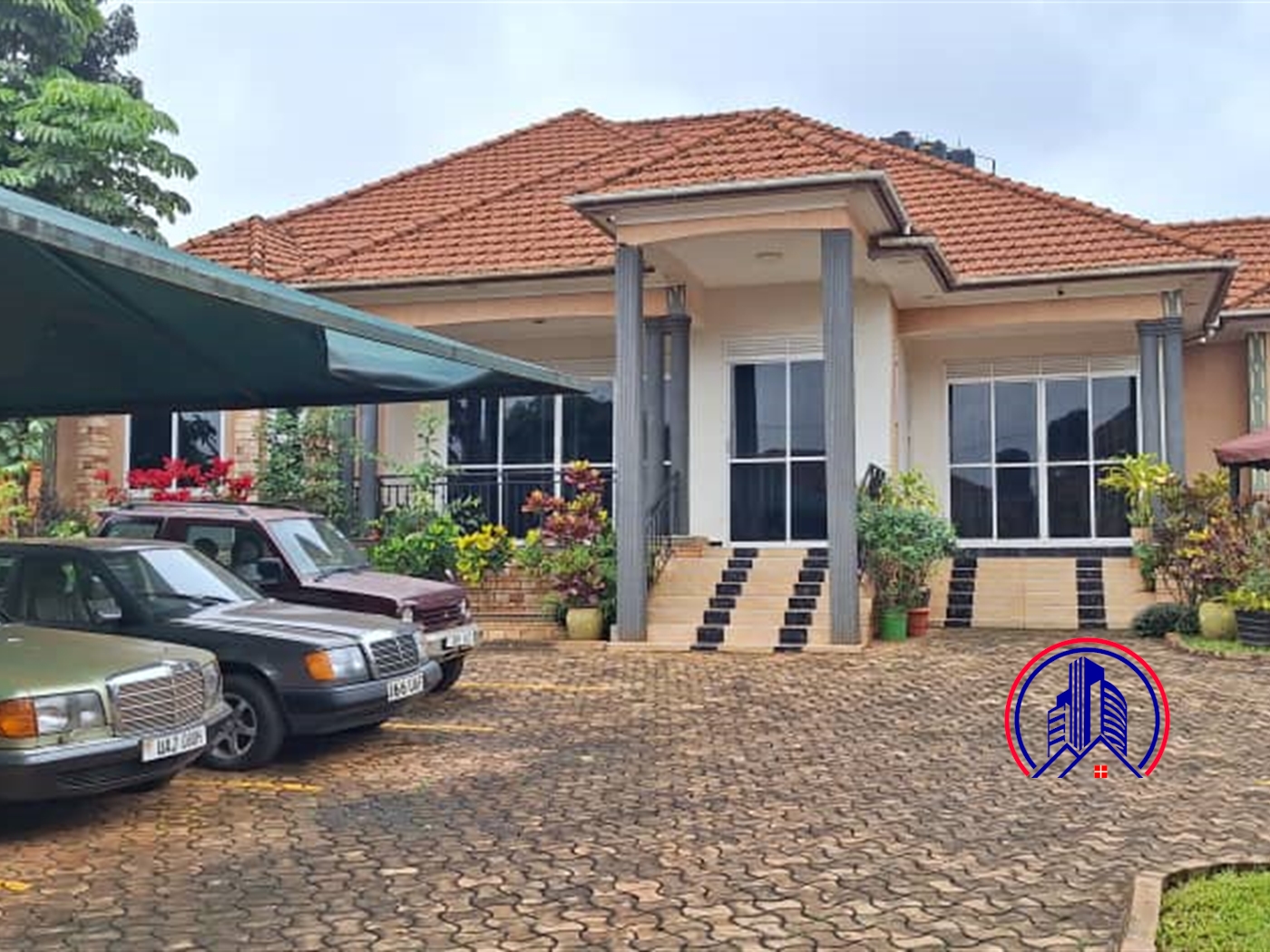 Bungalow for sale in Kira Wakiso