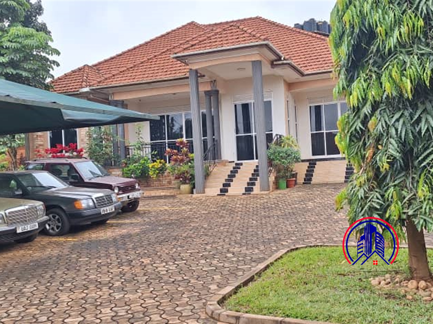 Bungalow for sale in Kira Wakiso