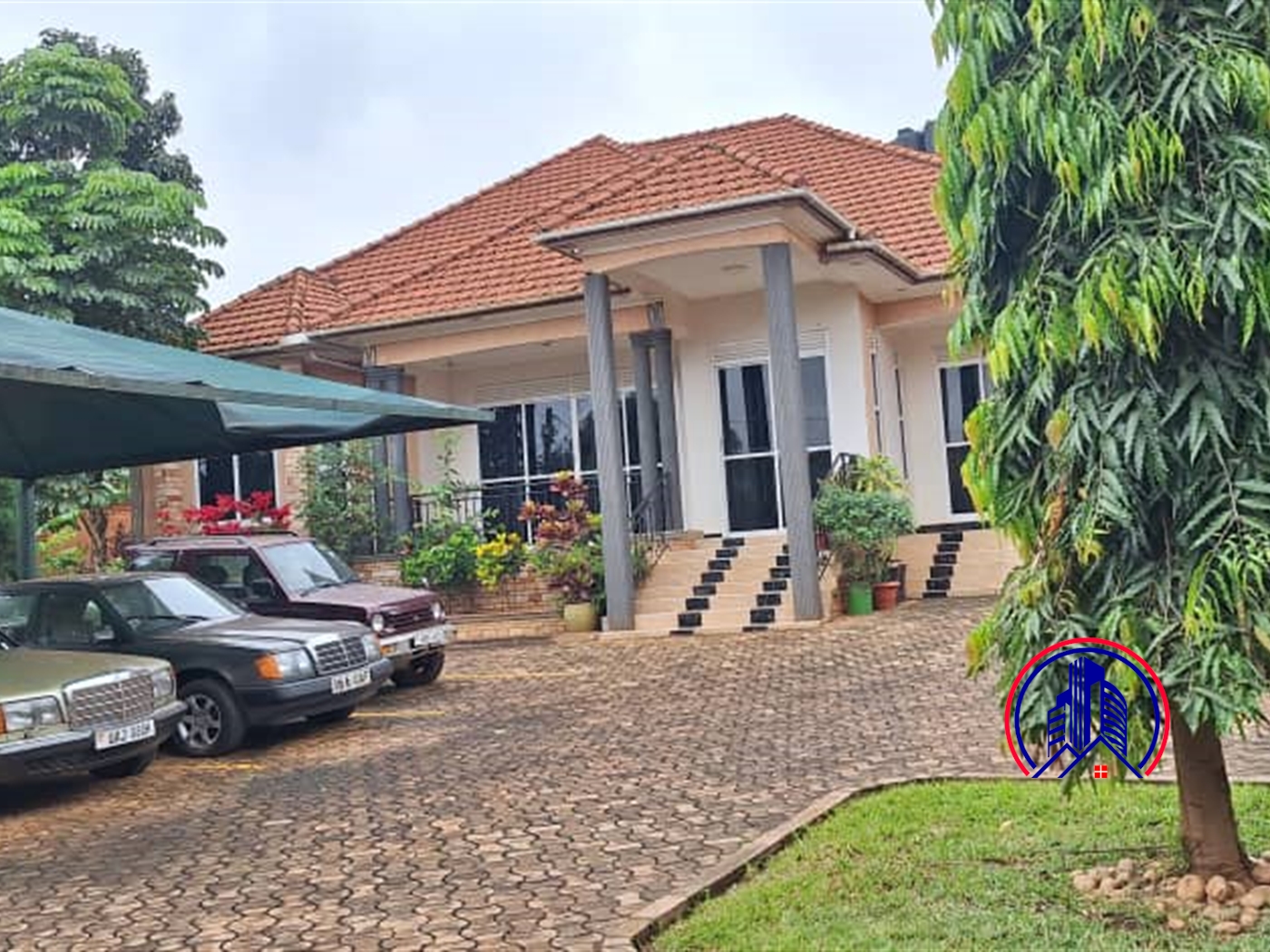 Bungalow for sale in Kira Wakiso