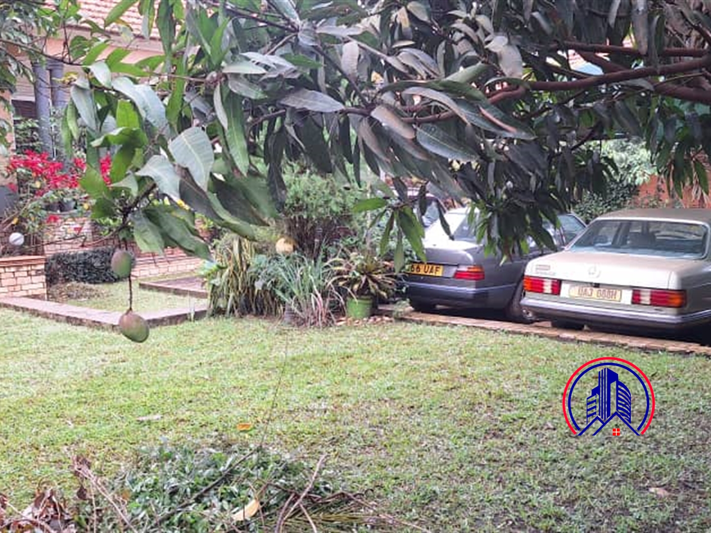 Bungalow for sale in Kira Wakiso