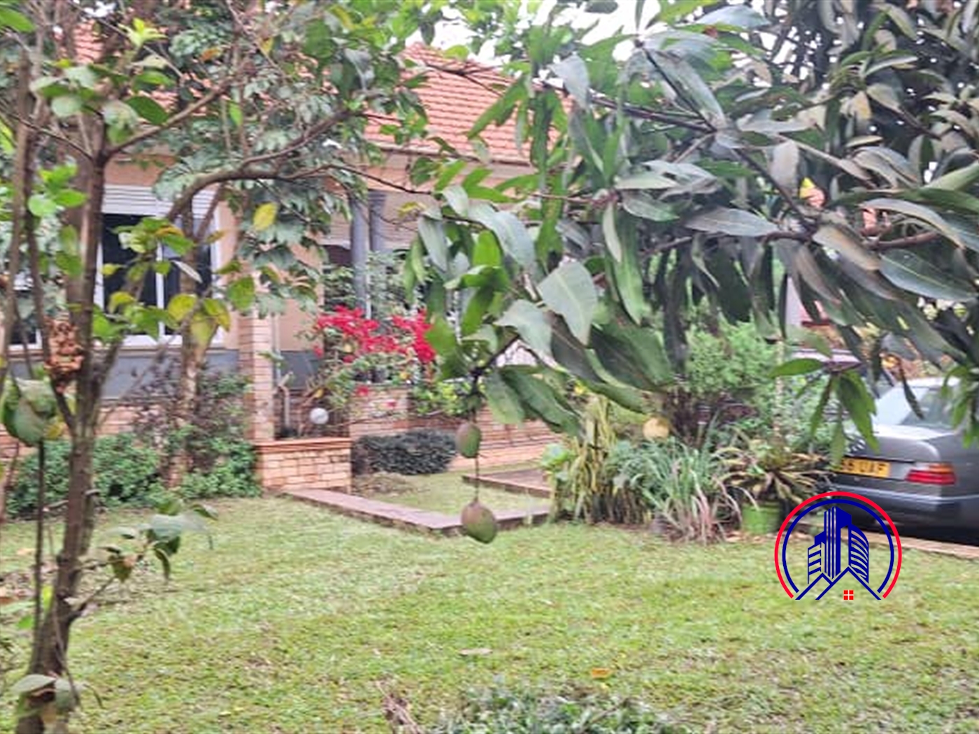 Bungalow for sale in Kira Wakiso