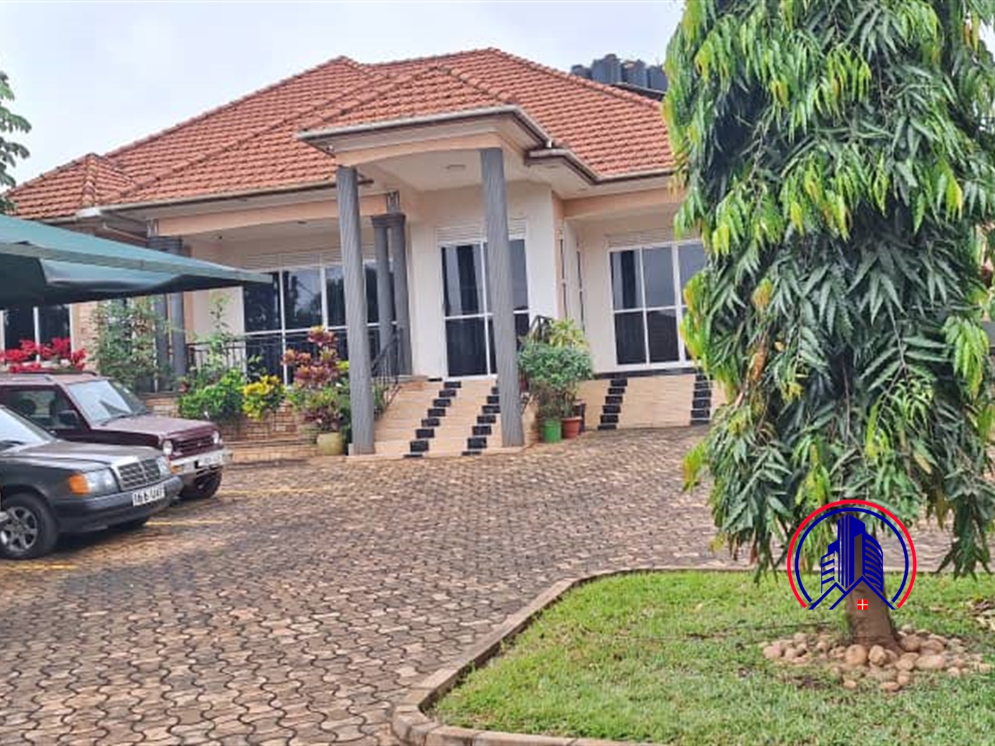 Bungalow for sale in Kira Wakiso