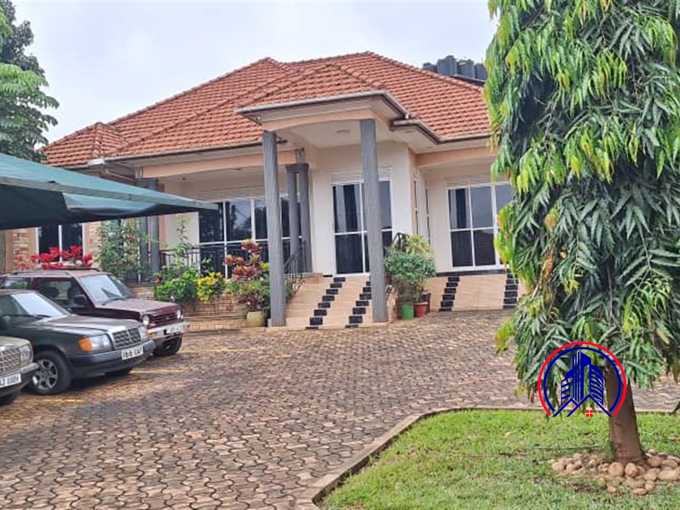 Bungalow for sale in Kira Wakiso