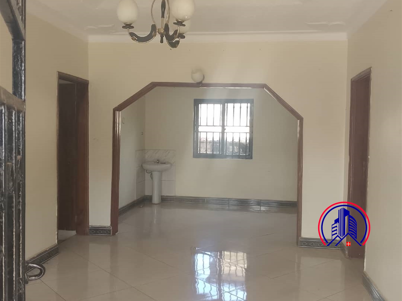 Bungalow for sale in Kyaliwajjala Wakiso