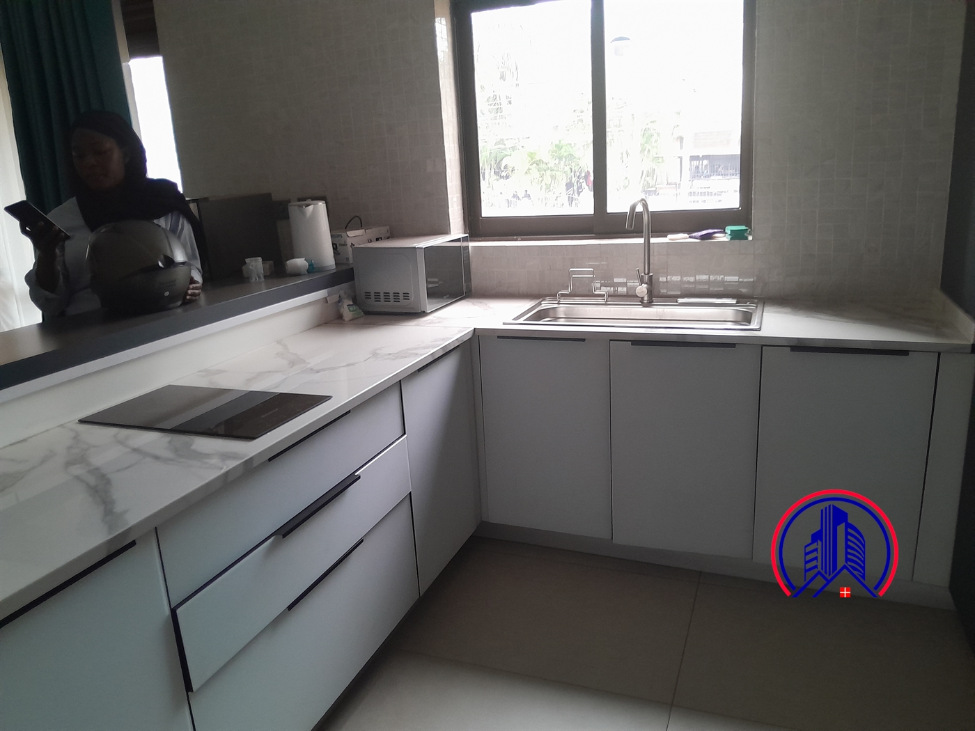 Apartment for rent in Mbuya Kampala