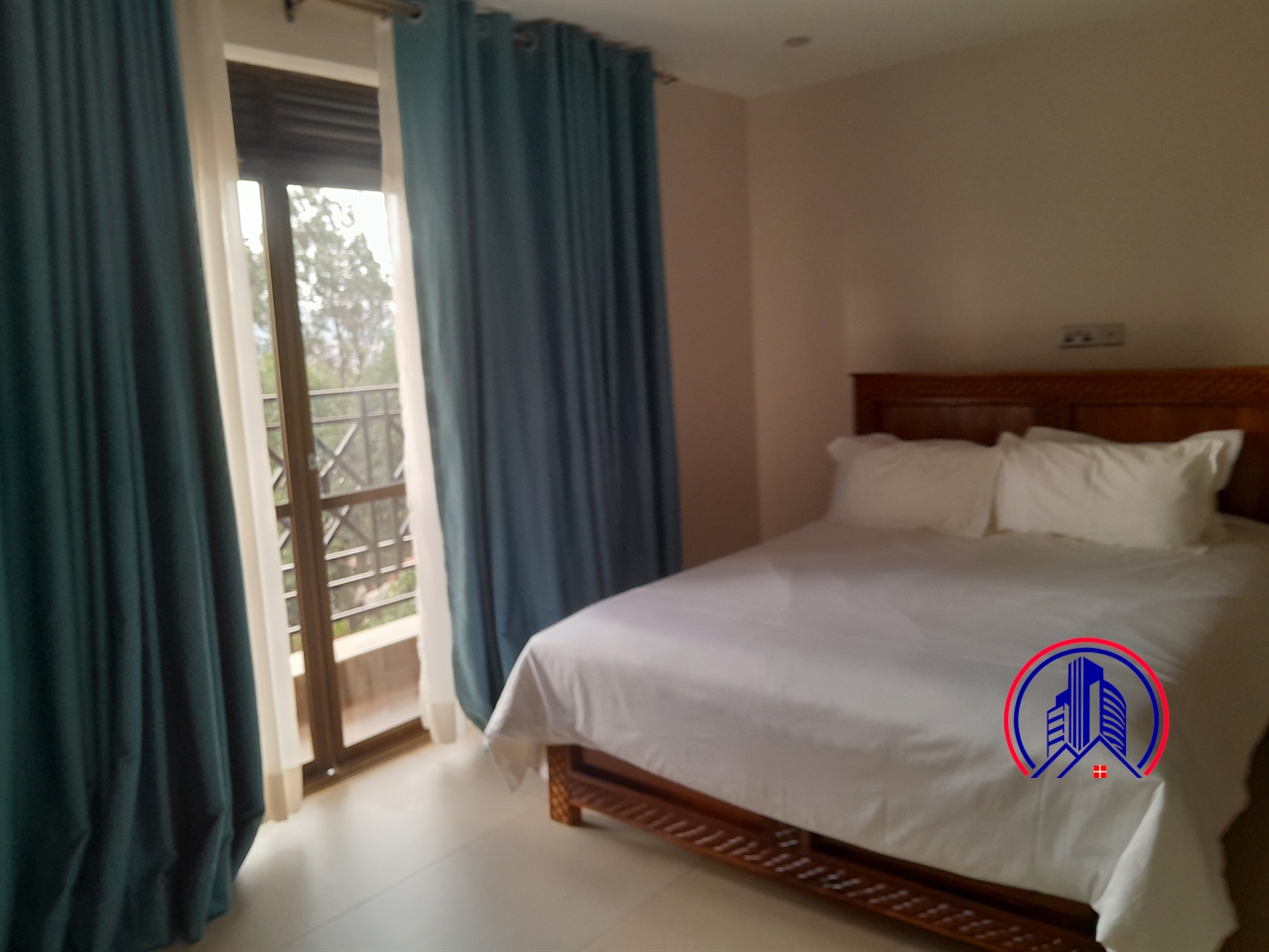 Apartment for rent in Mbuya Kampala