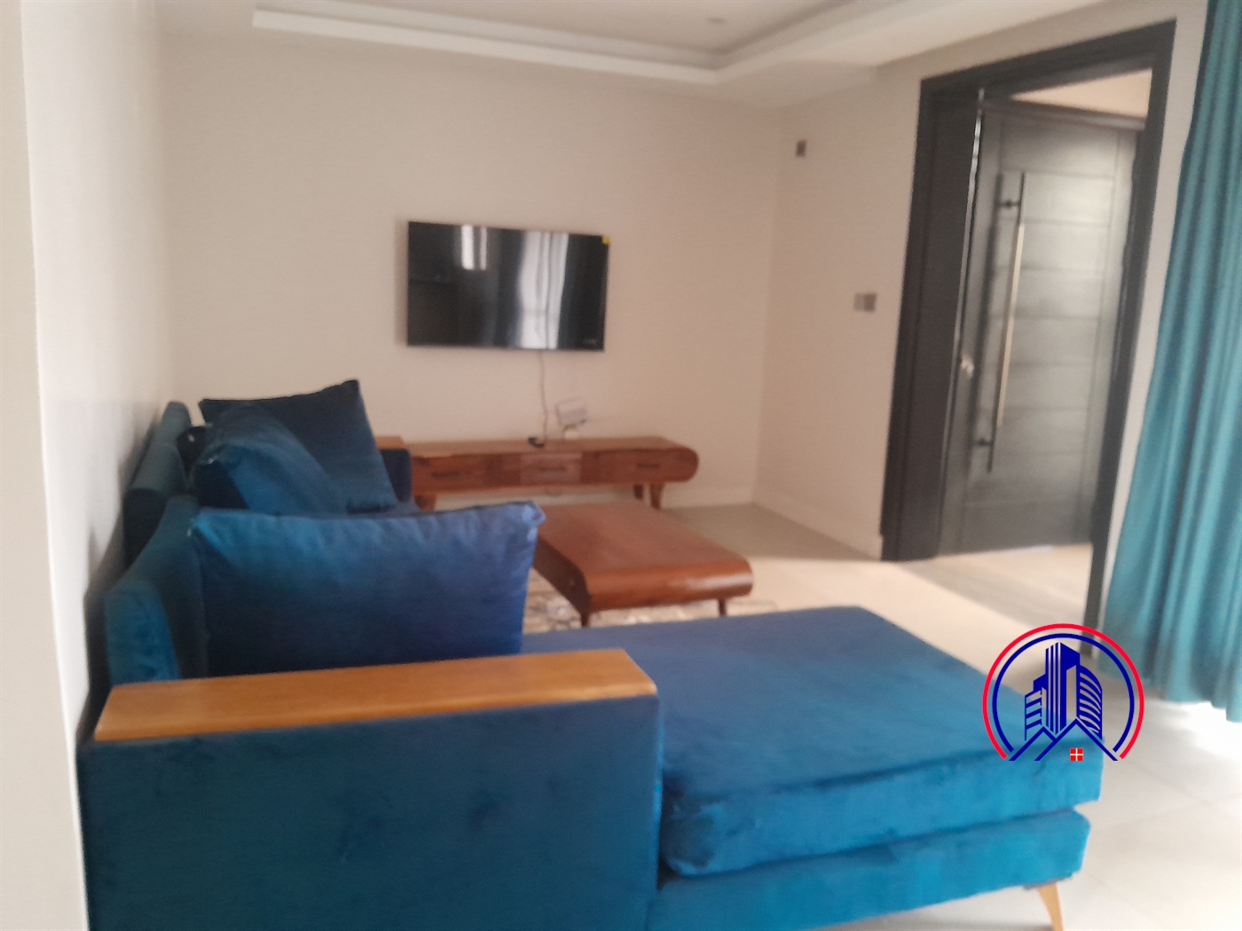 Apartment for rent in Mbuya Kampala