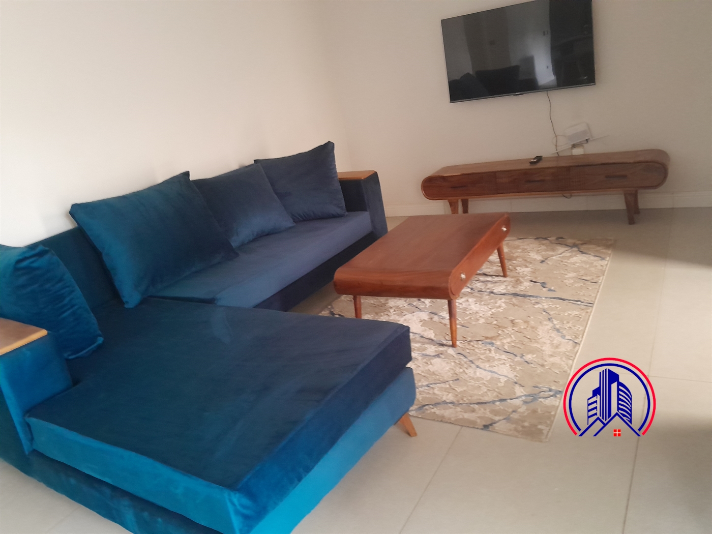 Apartment for rent in Mbuya Kampala