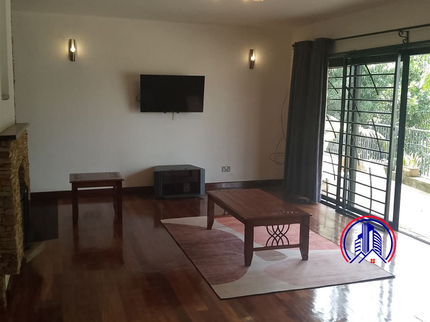 Duplex for rent in Naguru Kampala