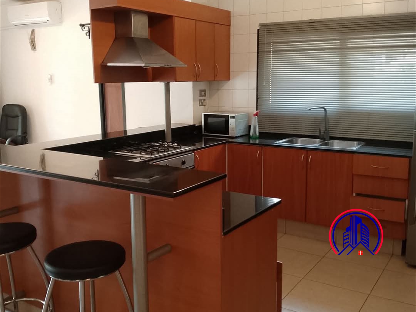 Duplex for rent in Naguru Kampala