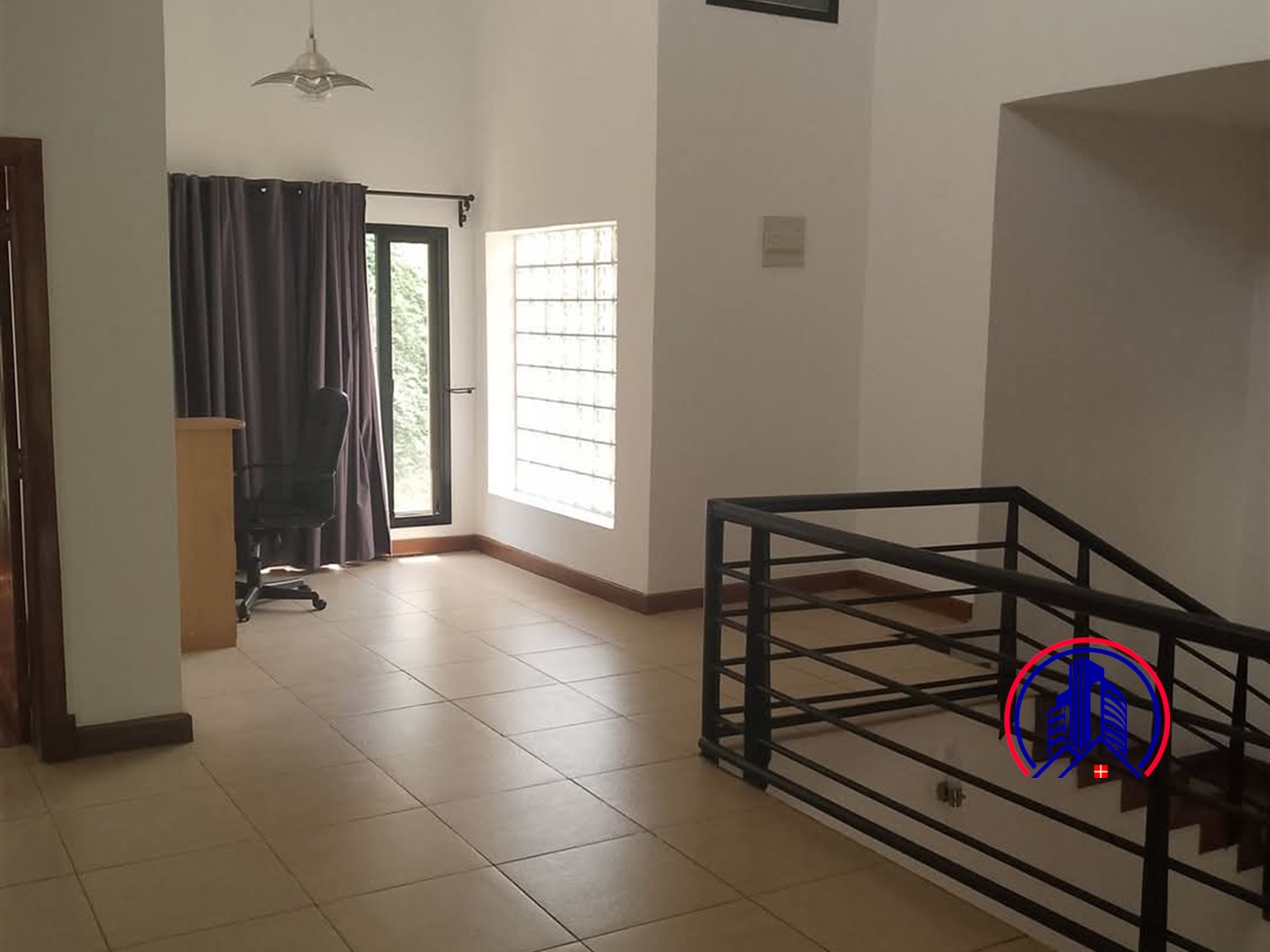 Duplex for rent in Naguru Kampala