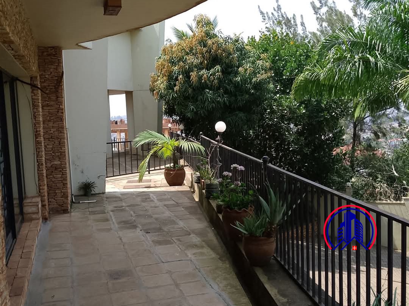 Duplex for rent in Naguru Kampala