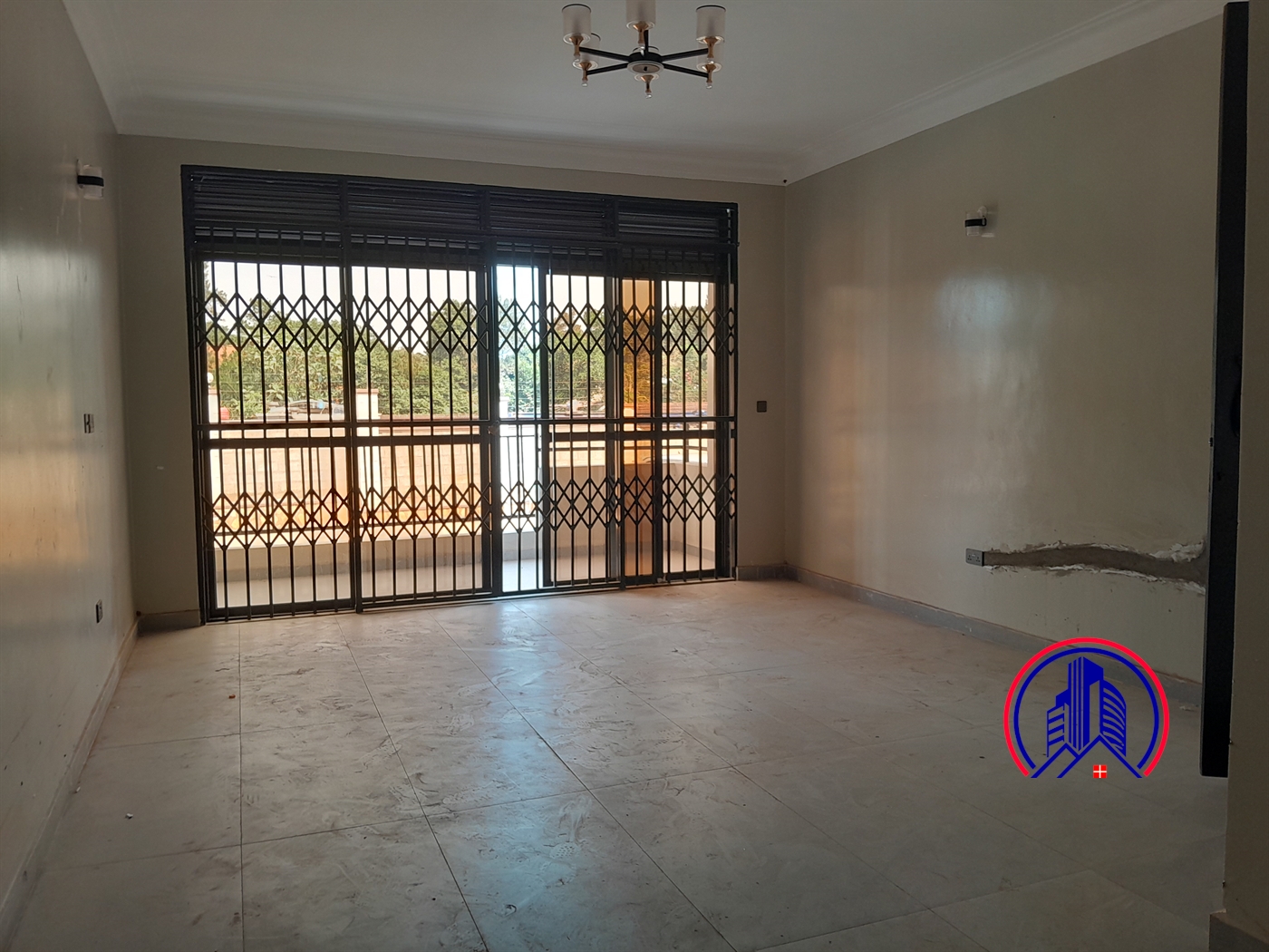 Apartment for rent in Bbunga Kampala