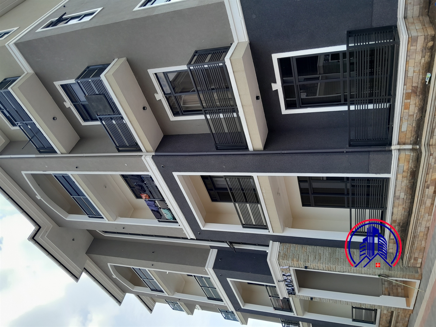 Apartment block for sale in Bbunga Kampala