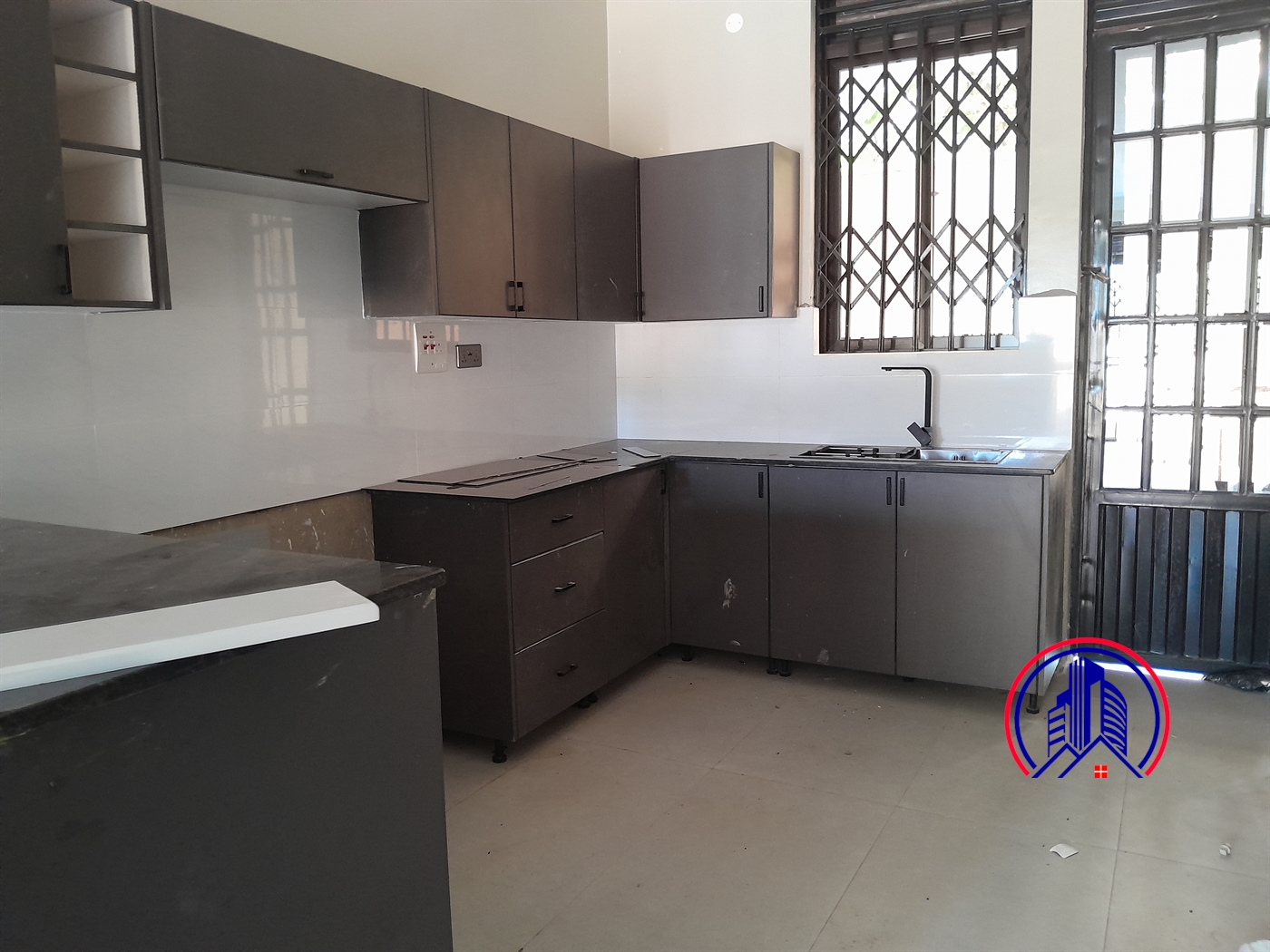 Apartment for rent in Bbunga Kampala