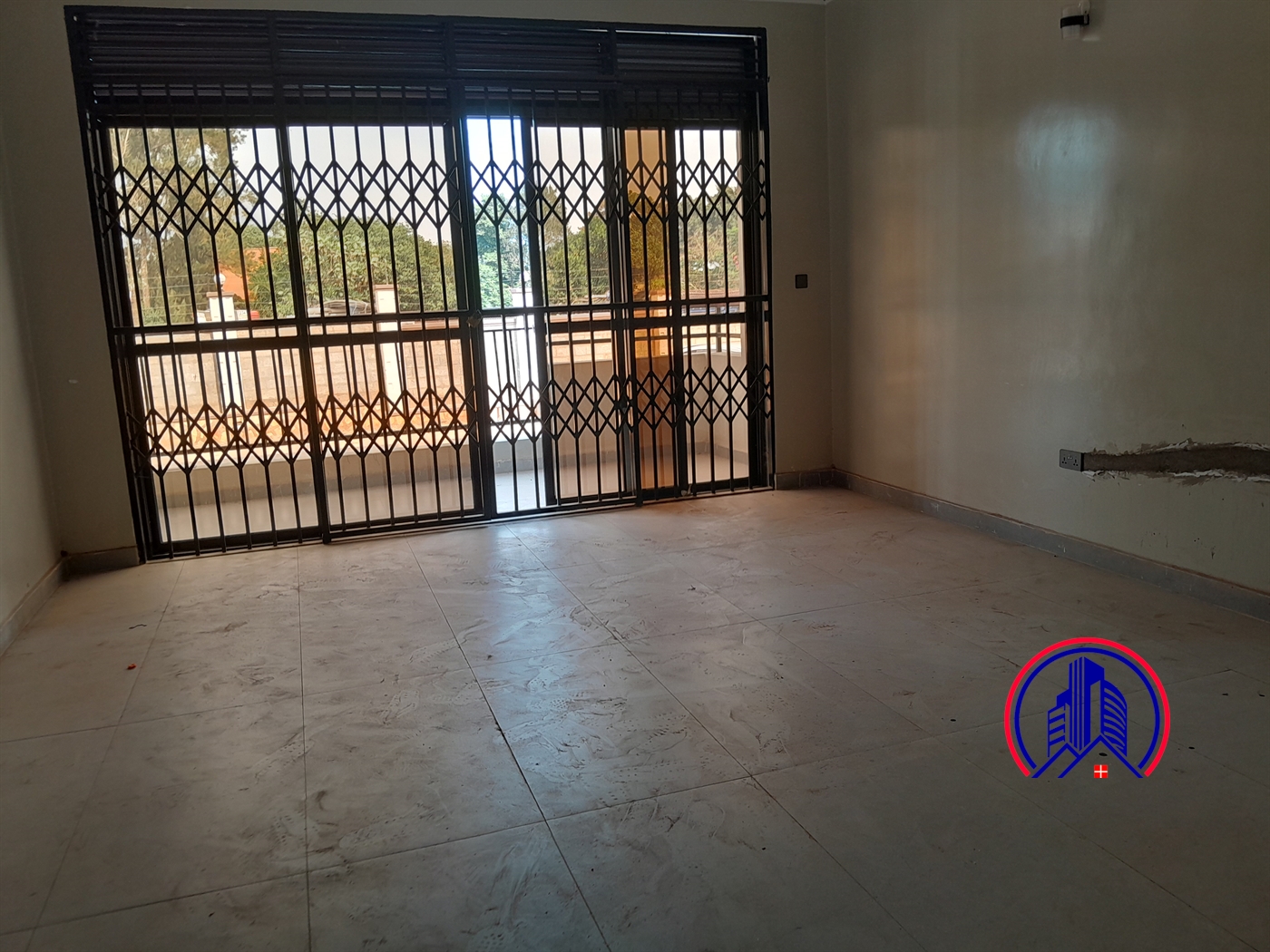 Apartment for rent in Bbunga Kampala