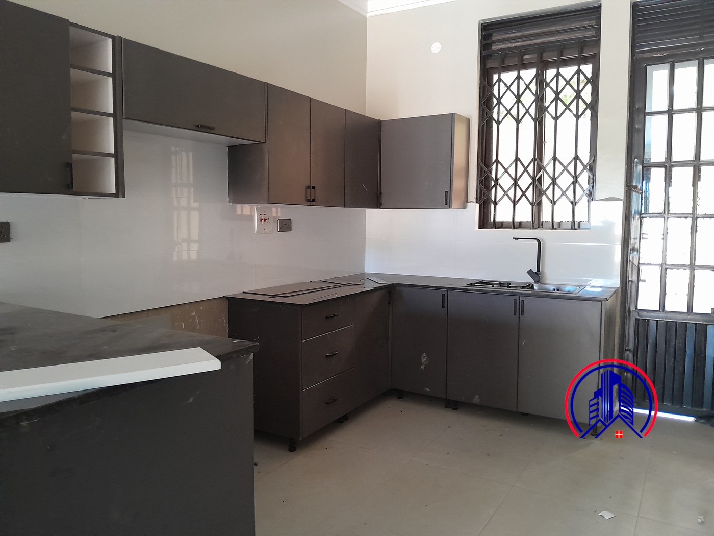 Apartment for rent in Bbunga Kampala