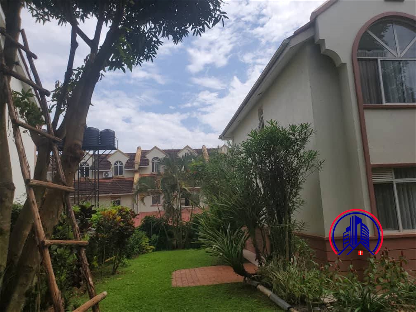 Storeyed house for rent in Butabika Kampala