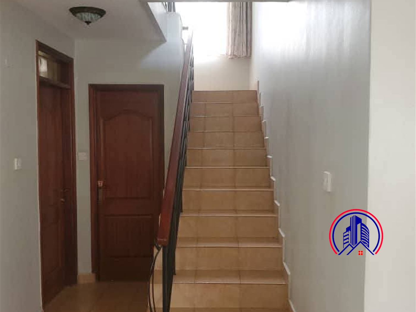 Storeyed house for rent in Butabika Kampala