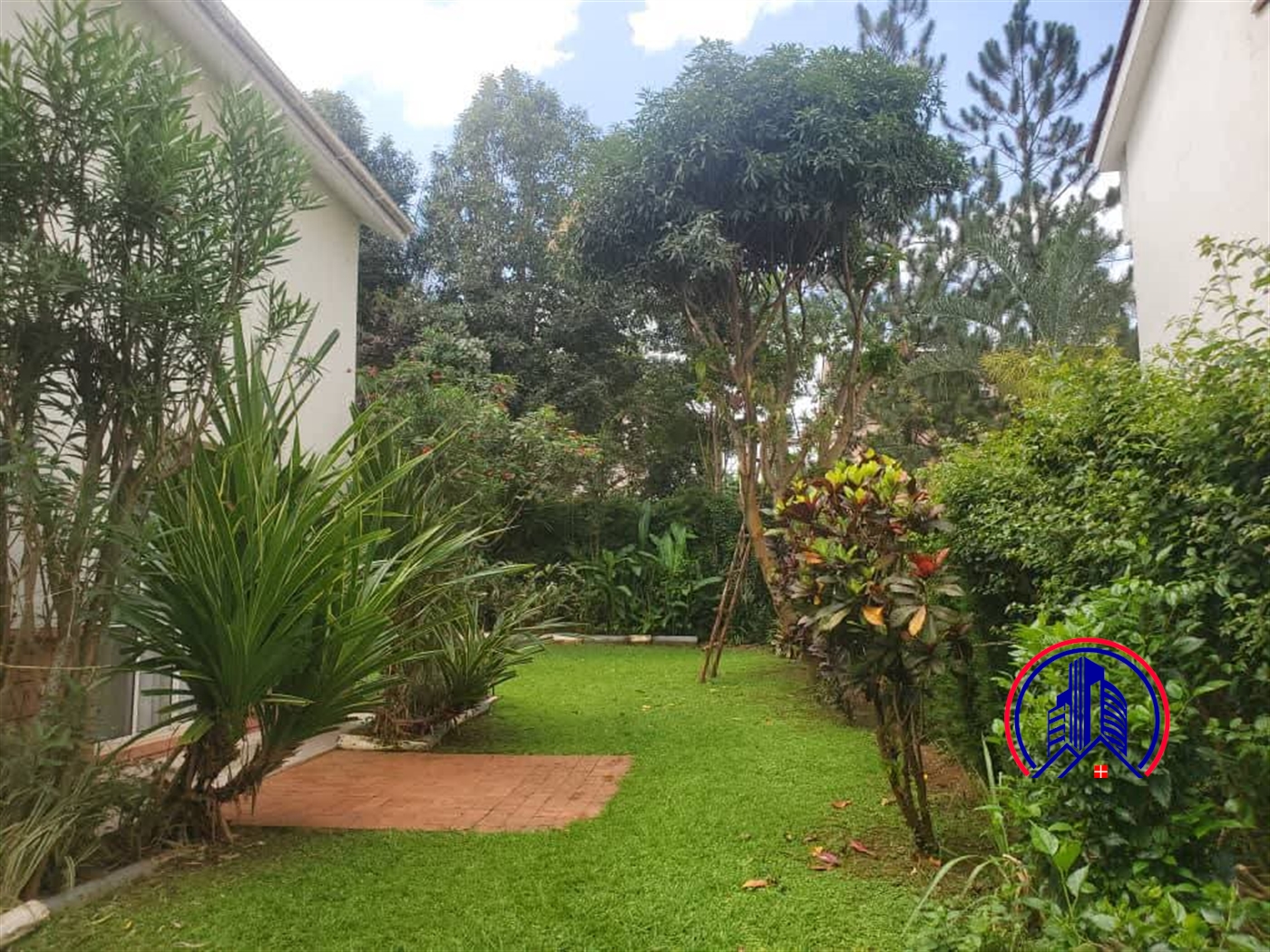 Storeyed house for rent in Butabika Kampala