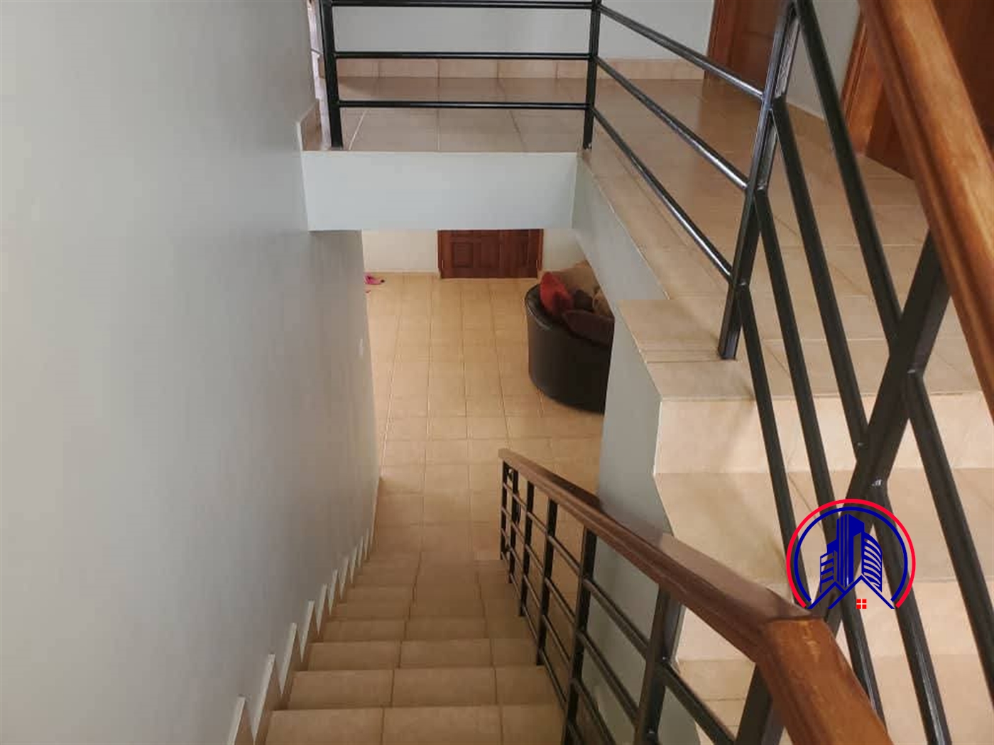 Storeyed house for rent in Butabika Kampala