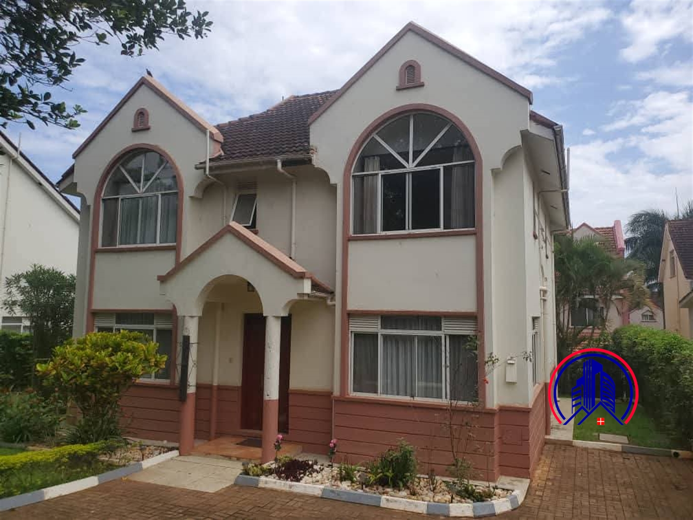 Storeyed house for rent in Butabika Kampala