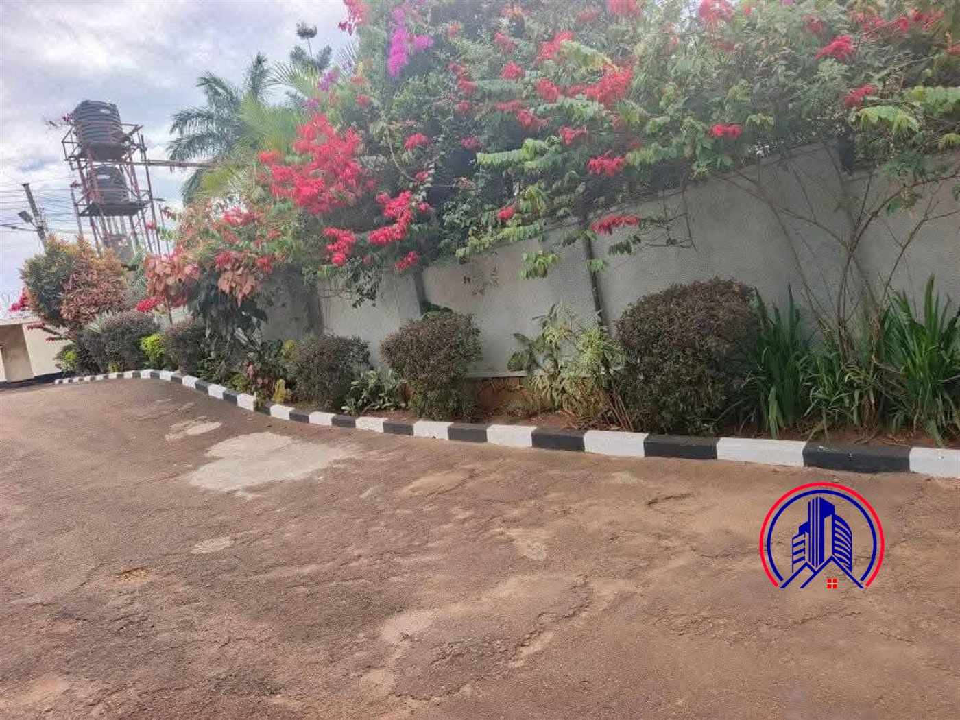 Bungalow for rent in Naguru Kampala