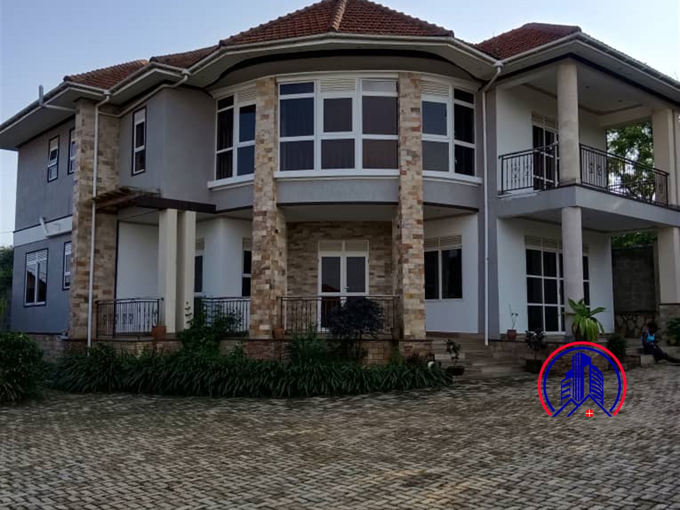 Storeyed house for sale in Entebbe Wakiso