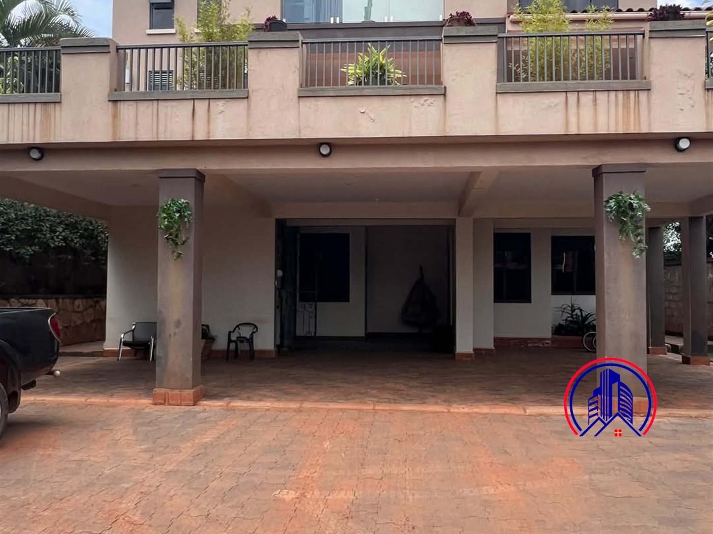 Storeyed house for sale in Bukoto Kampala