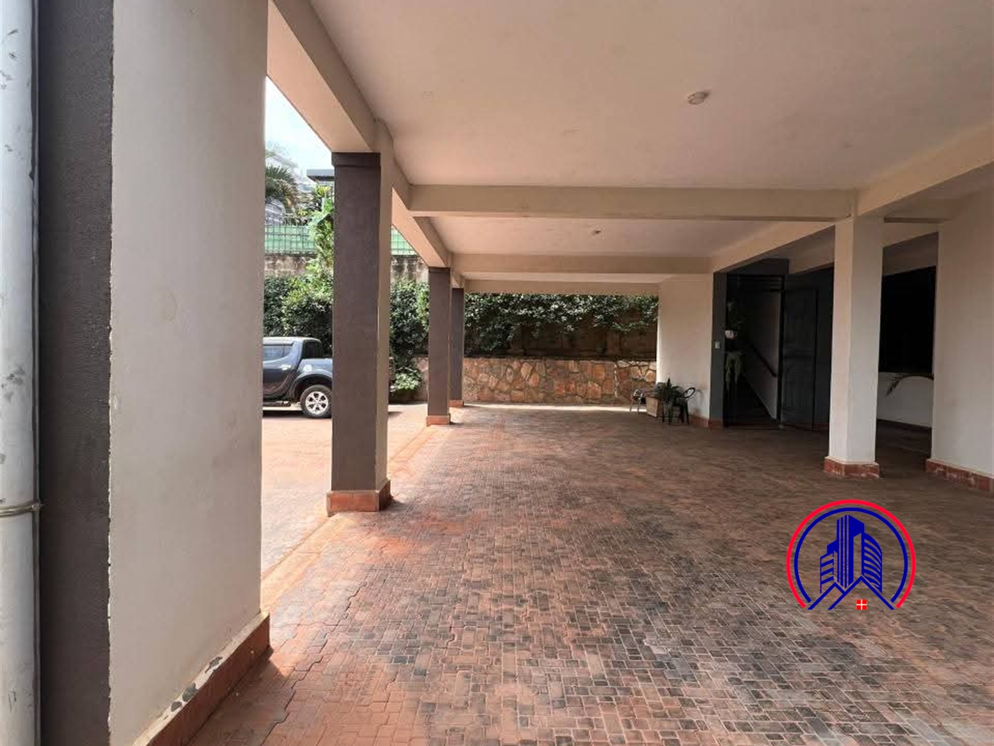 Storeyed house for sale in Bukoto Kampala